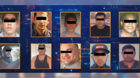 Estos Son Los 10 Criminales Más Buscados De Venezuela