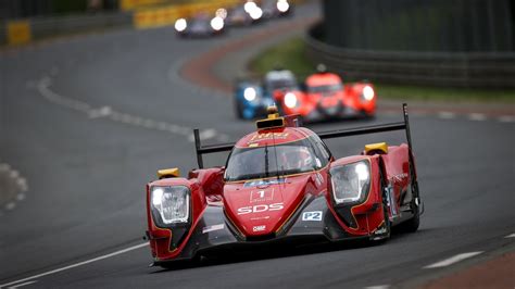 How to watch Le Mans live stream of the 24-hour race online from ...