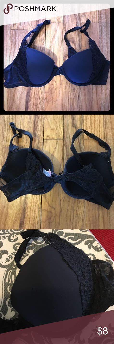 ⚡️flash Sale⚡️victorias Secret Bra 34b Victoria Secret Bras Bra