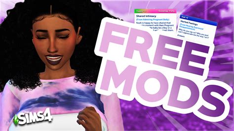 Mod 18 The Sims 4 Wickedwhims 100