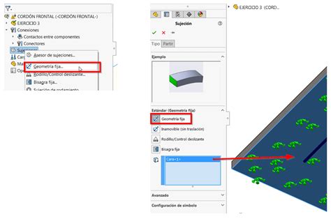 Calcular Cordones De Soldadura Con SOLIDWORKS Simulation Parte 3