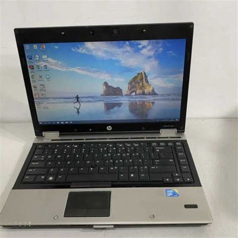 Vand Laptop Hp 8440p I5 Drobeta Turnu Severin OLX Ro