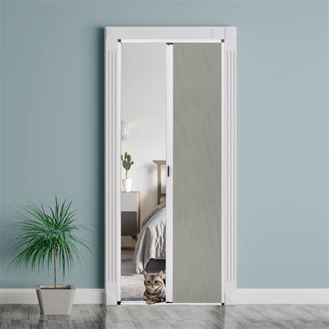Accordion Door For Bathroom