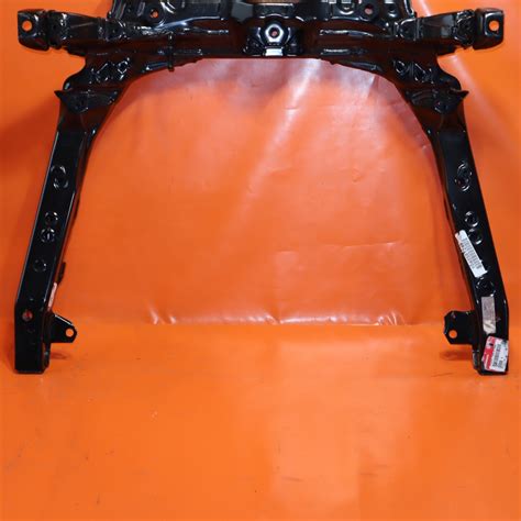 Honda Civic Crossmember Front Subframe Tba