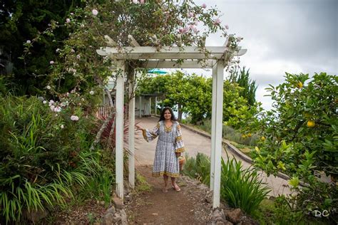 Photo Diary: Ali’i Kula Lavender Farm in Maui • Outside Suburbia Family