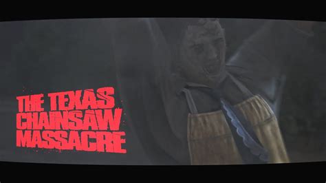 This Game Is Amazing The Texas Chainsaw Massacre Youtube