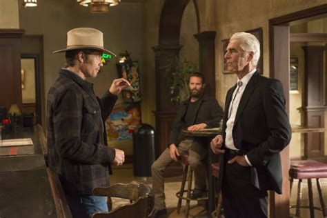 Justified Season 6 Episode 6 Photos Alive Day Seat42f