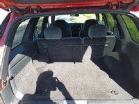 2000 Chevrolet Blazer - Interior Pictures - CarGurus