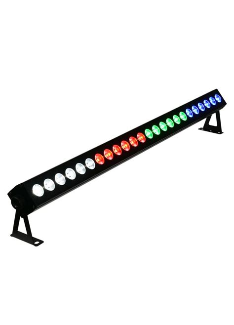 LIGHT4ME DECO BAR 24 RGB IR Listwa Belka LED Pilot