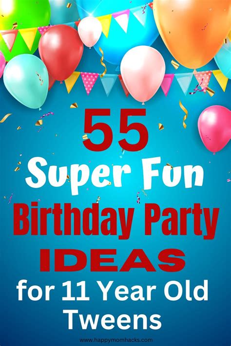 Inexpensive Birthday Party Ideas Easy Birthday Party Games School