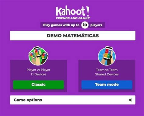 C Mo Crear Un Kahoot Gratis Paso A Paso Gu A Year