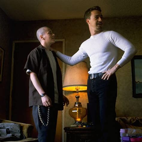 25 Facts About American History X