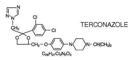 Terazol 3, Terazol 7 (Terconazole): Side Effects, Uses, Dosage ...