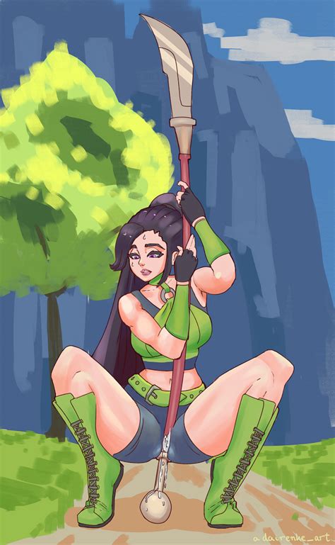 Post 6284427 Dragon Quest Series Dragon Quest Xi Jade