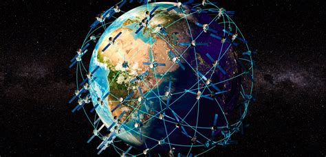 Positioning Navigation And Timing In Low Earth Orbit Spirent