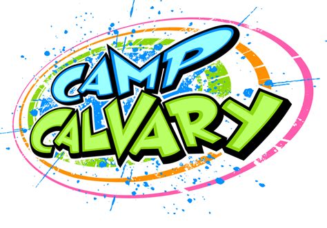 Community Outreach: Community Organization #2: Camp Calvary