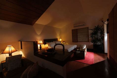 Amanvana Resort, Coorg - Get Amanvana Resort Hotel Reviews on Times of India Travel