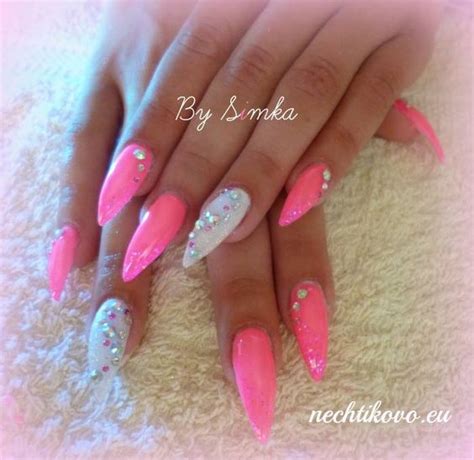 Gelove Nechty H Ada Googlom Nail Pinterest H Adanie