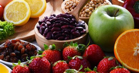 6 Tipos De Alimentos Antioxidantes E O Poder Deles