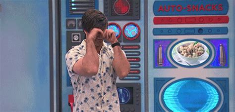 Confused Henry Danger  By Nickelodeon Find And Share On Giphy