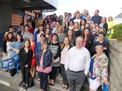 Le lycée des métiers Delphine Gay travaille sur la qualité de ses enseignements et de linternat
