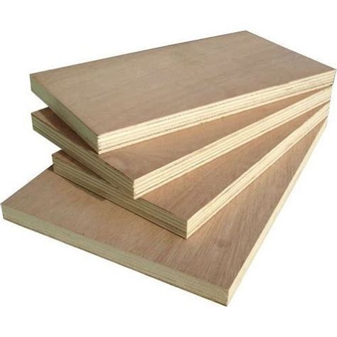 Brown Uniply Marine Plywood Thickness 19 Mm Size 8x4 Feet At Rs 72