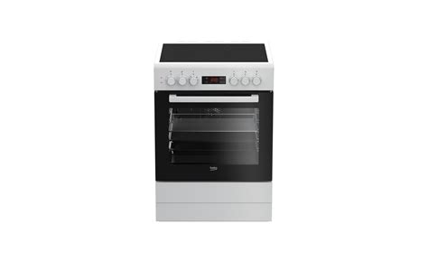 Beko FSM67300GWS štednjak | Emmezeta webshop