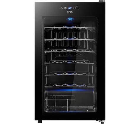 Logik Lwc34b20 Wine Cooler Reviews Updated June 2024