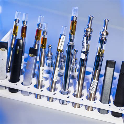 The Different Types Of Vapes Which One Is Right For You