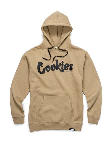 Cookies Thin Mint Fleece Hoodie Fleece Hoodie Hoodies Thin Mints