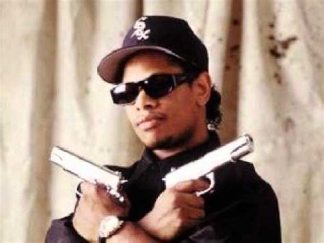 Eazy E Fuck Da Police YouTube