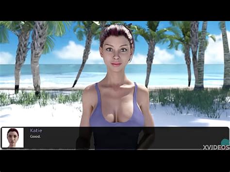 DONDE ESTÁ EL CORAZÓN 184 Tetas turgentes y pezones suaves en la playa XVIDEOS