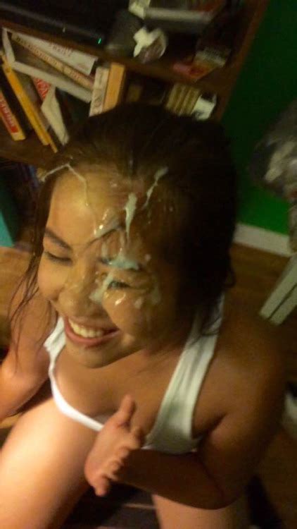 Face Black Head Cheek Nose Porn Pic