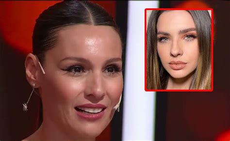 Pampita reveló cuándo y por qué perdonó a la China Suárez Revista