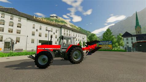 Kuhn Varimaster 153 Fs22 Kingmods