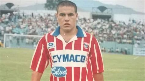 Nuevo Suicidio En El Fútbol Uruguayo El Ex Jugador Maximiliano Castro