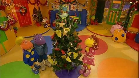 Christmas Fairy Tweenies Wiki Fandom