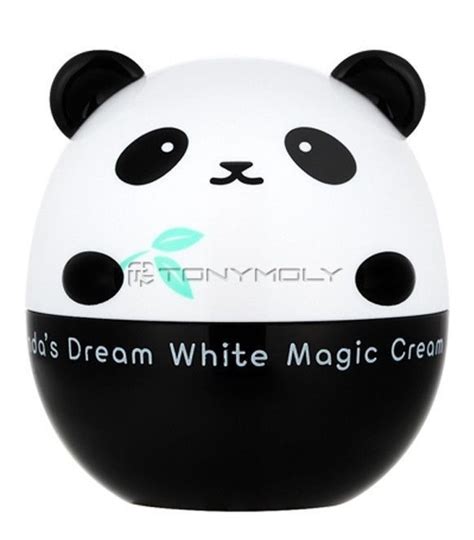 Panda's Dream White Magic Cream - TonyMoly