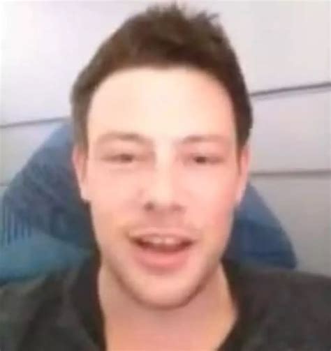 Last Video Before Cory Monteith’s Death [VIDEO]