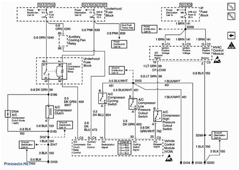 Wiring Diagram For Freightliner M2 Blower Motor