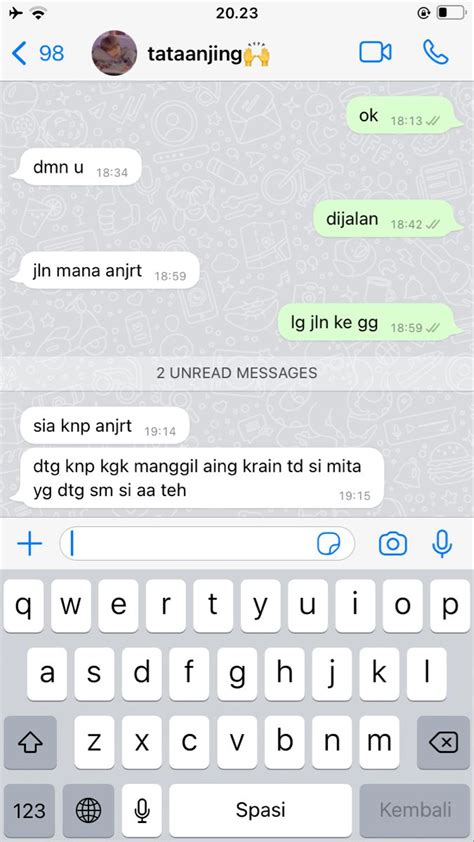 Pin Oleh Fauzi Kushendro Di Ss An Chat Teks Romantis Fotografi