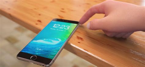 В сеть утекли цены на все модели iPhone 7