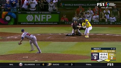 Ryan Pressly - World Baseball Classic News, Rumors, & Updates | FOX Sports