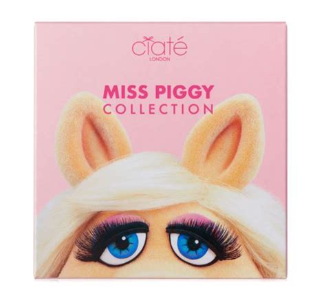 Miss Piggy Makeup