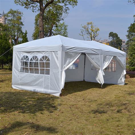 Canopies And Tents When Looking For