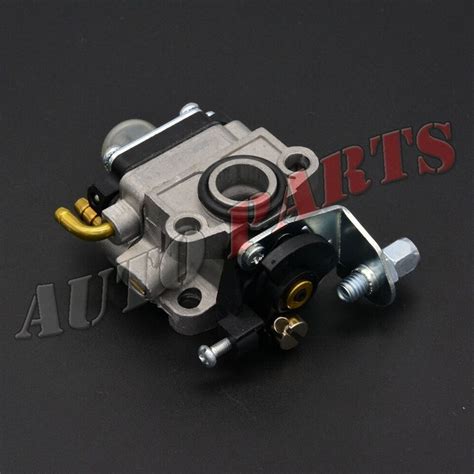 Carburetor For Echo Srm Srm Srm String Trimmer Wy