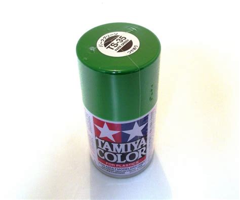 Ts Tamiya Acrylic Spray Paint Park Green Rc World Hobbies Australia