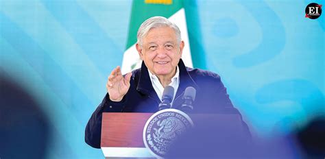 Amlo Denuncia Que Alteraron Censo Nacional De Desaparecidos Para