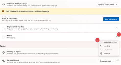 Setup Khmer Nida Keyboard | Menghai Docs