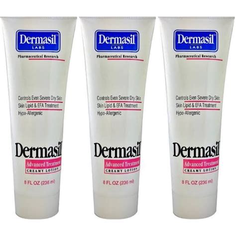 ORIGINAL DERMASIL LOTION | Shopee Philippines